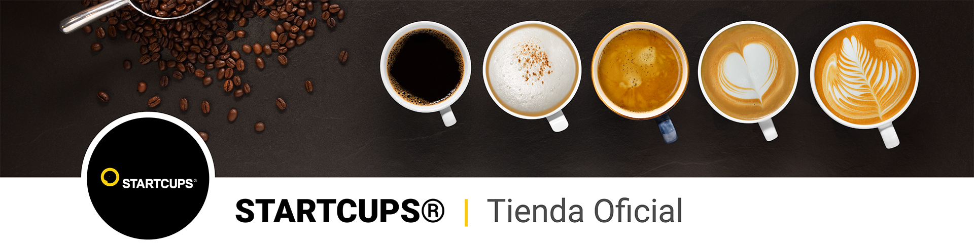 Startcups
