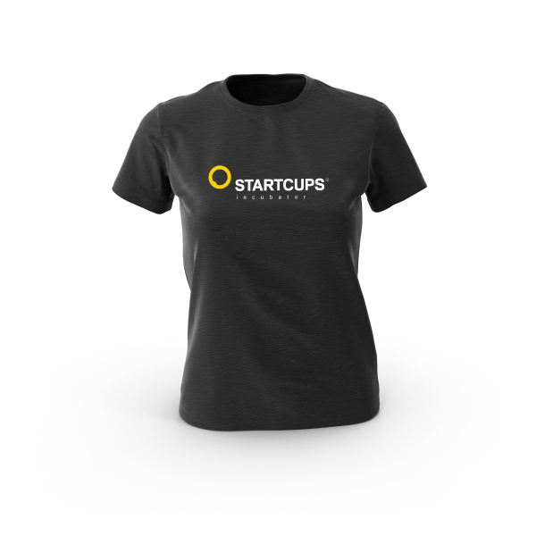 Playera Startcups® para Dama